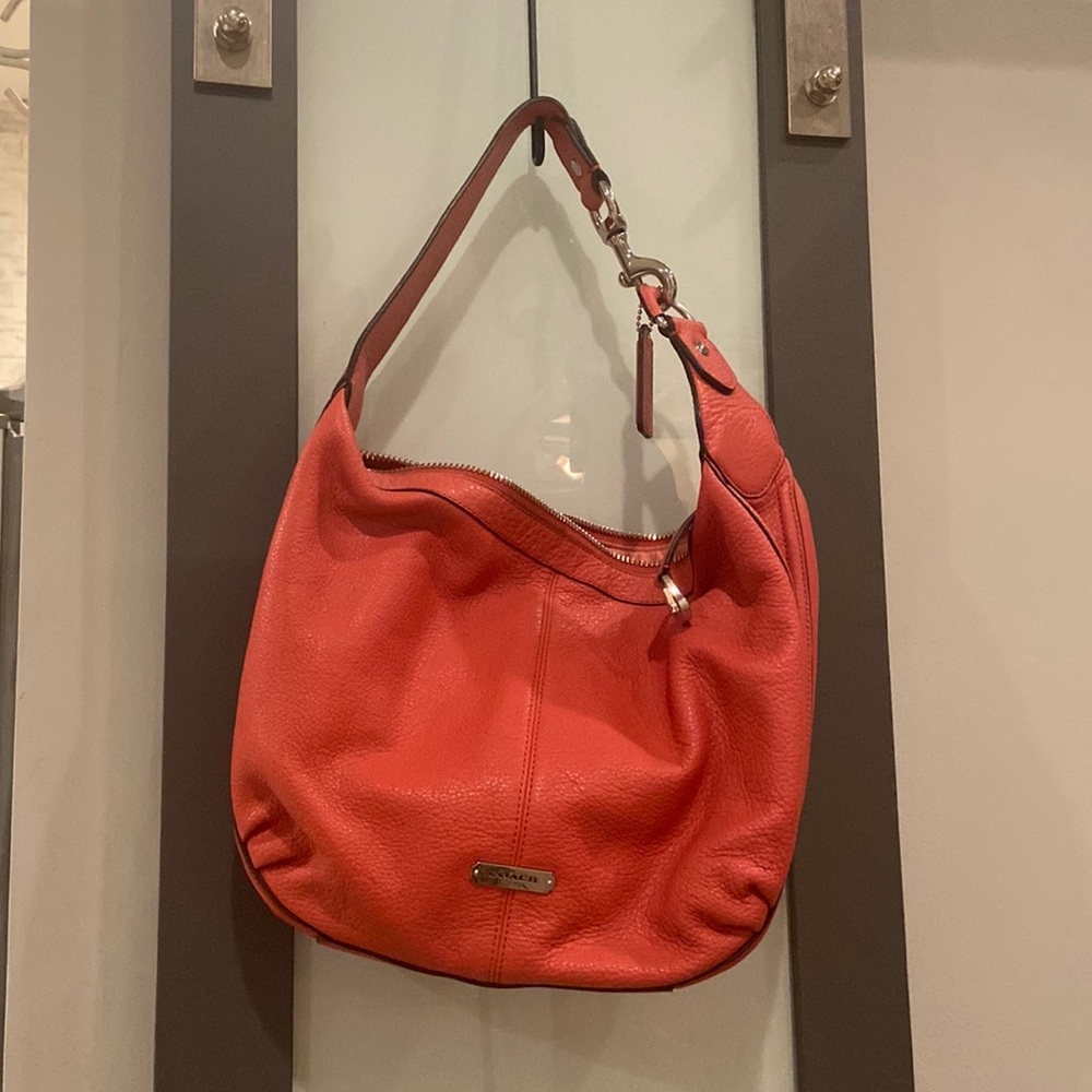 Coach Handbag in Great Condition.